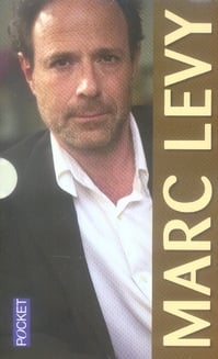 Coffret marc lévy