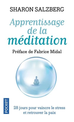 Apprentissage de la méditation