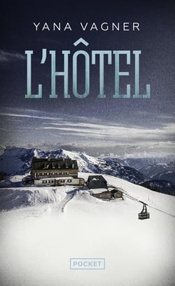 L'hôtel