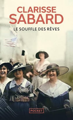 Le souffle des rêves