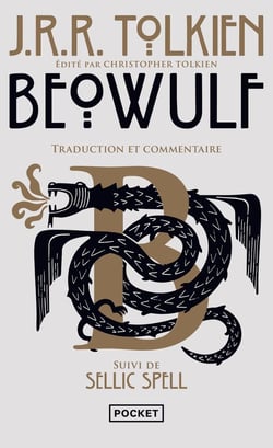 Beowulf, traduction et commentaire - Sellic Spell