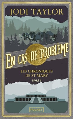 Les Chroniques de St Mary - Livre 6 En cas de problème