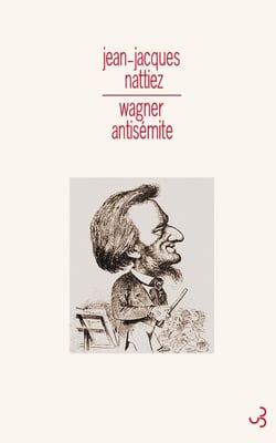 Wagner antisémite