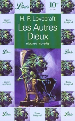 Autres dieux et autres nouvelles (les)