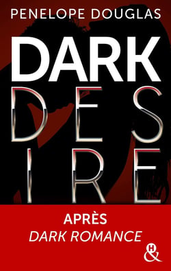 The Devil's Night Tome 2 : Dark Desire