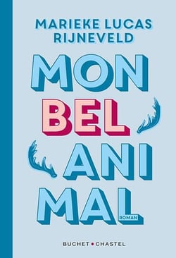 Mon bel animal