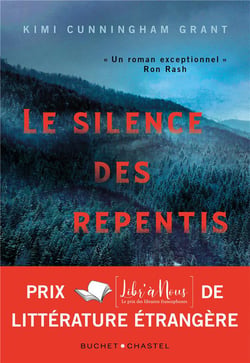Le silence des repentis