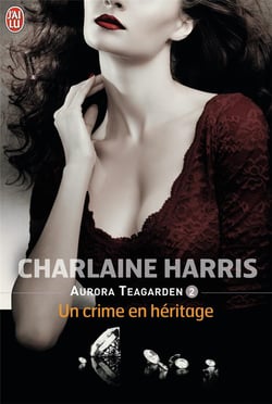 Aurora Teagarden Tome 2 - un crime en héritage