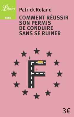 Comment réussir son permis de conduiresans se ruiner