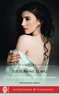 Pennyroyal green Tome 10 : le corsaire au grand coeur