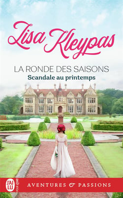 La ronde des saisons Tome 4 : scandale au printemps