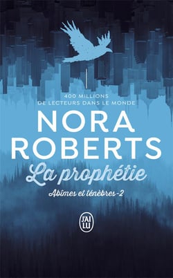 Abîmes et ténèbres Tome 2 : la prophétie