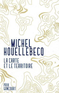 La carte et le territoire