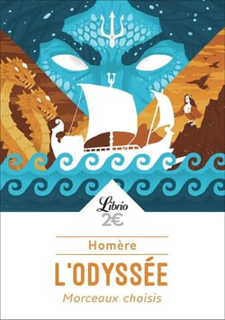 L'Odyssée - morceaux choisis