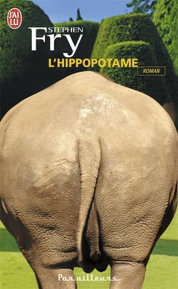 L'hippopotame