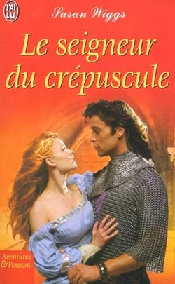 Seigneur du crepuscule (le)