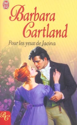 Pour les yeux de jacina