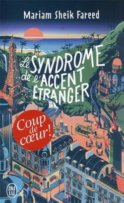Le syndrome de l'accent étranger