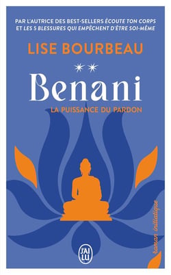 Benani Tome 2 : La puissance du pardon