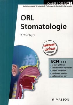 Orl - stomatologie