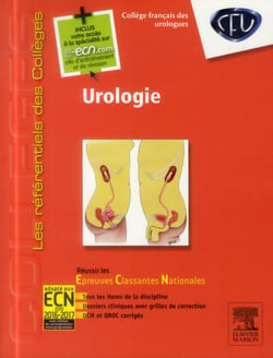 Urologie - 2e édition.
