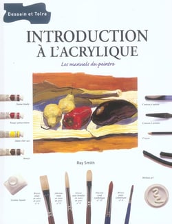 Introduction a l'acrylique