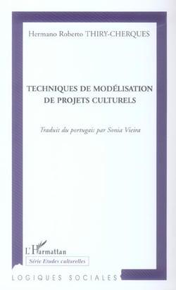 Techniques de modélisation de projets culturels