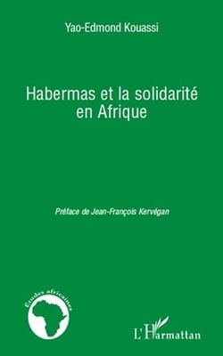 Habermas et la solidarité en afrique