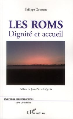 Roms dignité et accueil