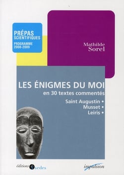Les énigmes du moi