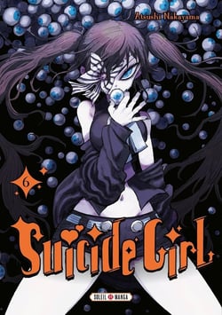 Suicide girl Tome 6