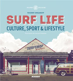 Surf life - culture, sport & lifestyle