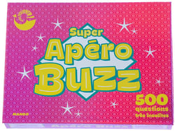 Super apéro buzz