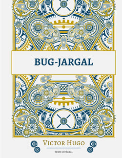 Bug-Jargal : Écrit en quinze jours à la suite d'un pari