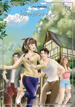 Souvenirs : Tome 4