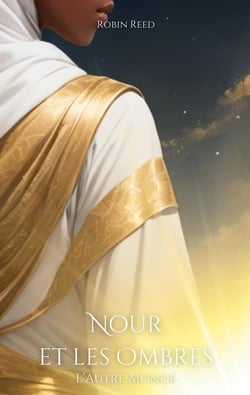Nour et les Ombres : L'Autre Monde