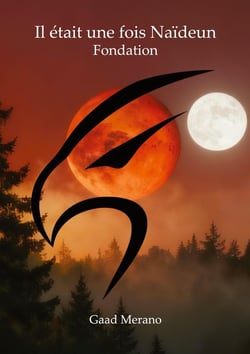 Il était une fois Naïdeun: Fondation : Tome 1