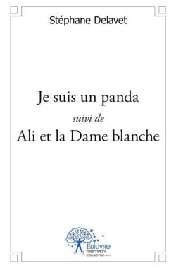 Je suis un panda / Ali et la Dame blanche