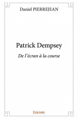 Patrick Dempsey - de l'écran à la course