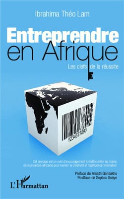 Entreprendre en Afrique - les clefs de la réussite