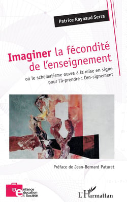 Imaginer la fécondité de l'enseignement où le schématisme ouvre à la mise en signe pour l'à-prendre : l'en-signement