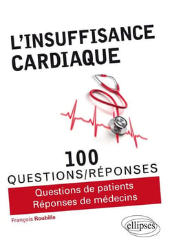 L'insuffisance cardiaque