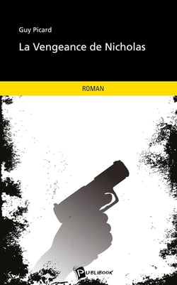 La vengeance de Nicholas