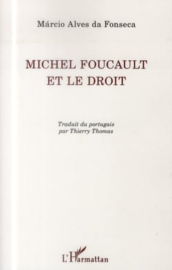 Michel Foucault et le droit
