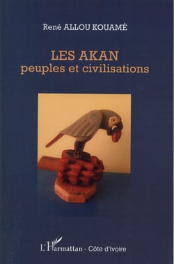 Les Akan peuples et civilisations