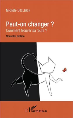 Peut on changer ? comment trouver sa route ?