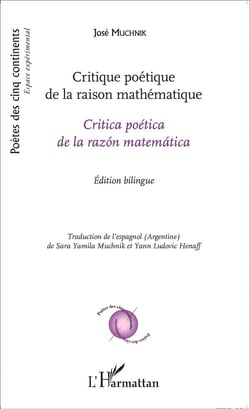 Critique poétique de la raison mathématique-  crítica poética de la razon matemática