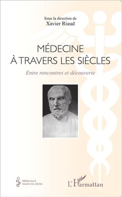 Médecine à travers les siècles : entre rencontres et découverte