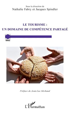 Tourisme, un domaine de compétence partagé