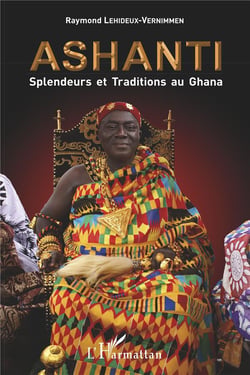 Ashanti splendeurs et traditions au Ghana